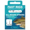 Вързани куки CTEC Fast Rigs Allround Str 50 cm