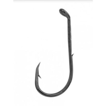 Вързани куки CTEC Fast Rigs Perch Baithold 50 cm