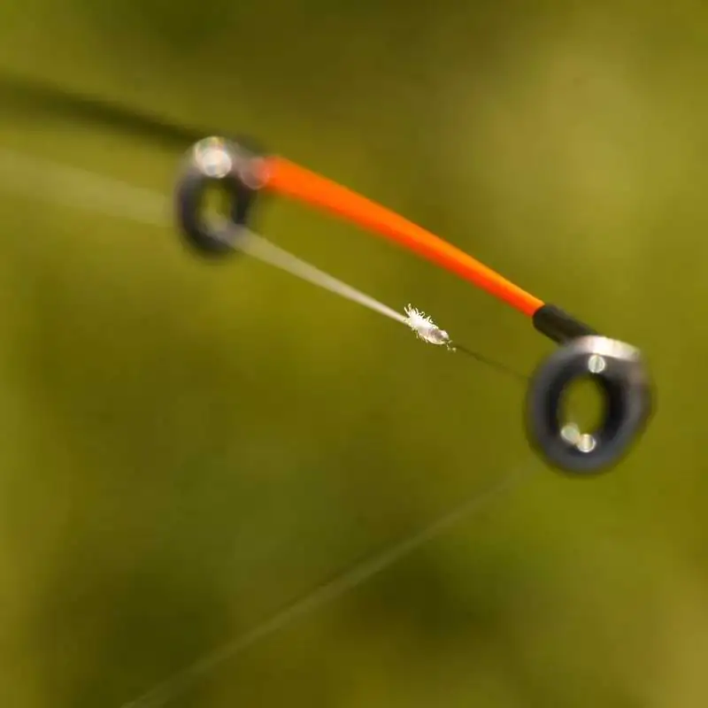 Шок лидер CRESTA Visorate Accelerate Tapered Leaders