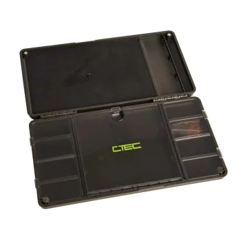 Кутия за монтажи CTEC Rig Tackle Box