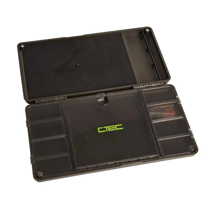 Кутия за монтажи CTEC Rig Tackle Box