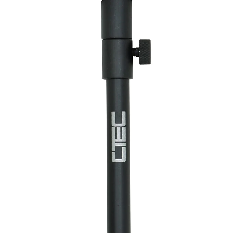 Телескопично колче Ctec Matt Black Bankstick