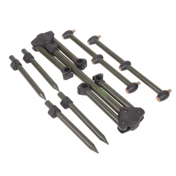 Стойка за въдици CTEC Compact Pod