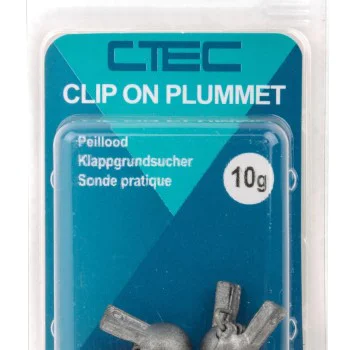 Сонда CTEC Clip On Plummets