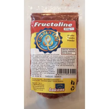 Ароматизирана захар CHAMPION FEED Fructaline powder 350g