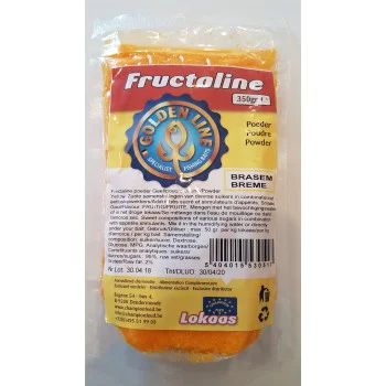 Ароматизирана захар CHAMPION FEED Fructaline powder 350g