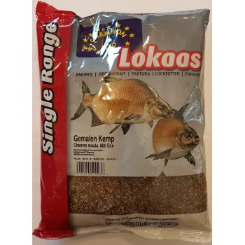 Млян коноп CHAMPION FEED Gemalen kemp 800g