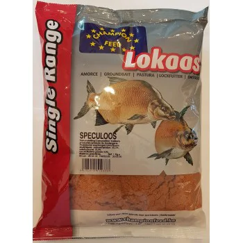 Подобрител за захранка CHAMPION FEED Speculoos 1kg