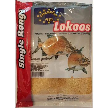 Подобрител за захранка CHAMPION FEED Babycorn Gemalen 1kg