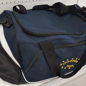 Сак CHAMPION FEED Carryall 115L