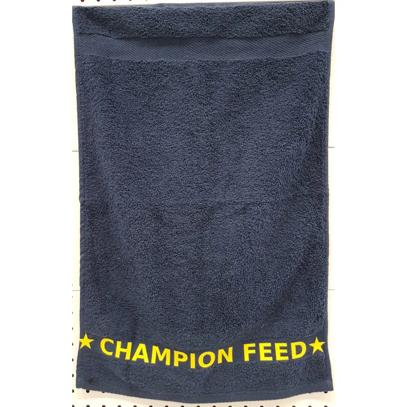Кърпа 40x60 CHAMPION FEED Towel 40x60