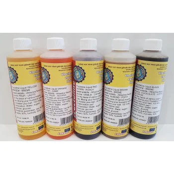 Течен ароматизатор CHAMPION FEED Fructaline Liquid 500ml