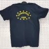 Тениска CHAMPION FEED T-Shirt Navy