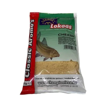 Сух ароматизатор CHAMPION FEED Cheese 250g