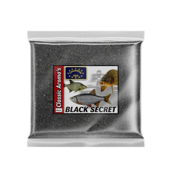 Сух ароматизатор CHAMPION FEED Black Secret 250g