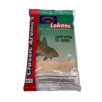 Сух ароматизатор CHAMPION FEED Hi Concentrated Cherry Supreme 250g