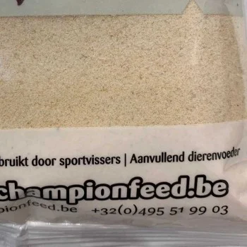 Сух ароматизатор CHAMPION FEED Hi Concentrated Greenarom 250g