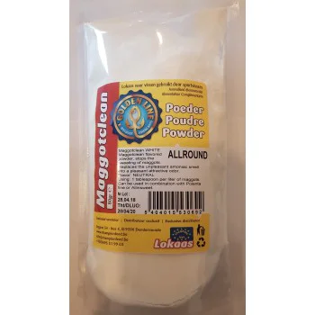 Чистител за червей CHAMPION FEED Maggotclean Powder 80g