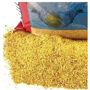 Захранка CHAMPION FEED Brasem Zilver 1kg