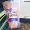 Глина за риболов CHAMPION FEED Cloud Litou Caramel 200g