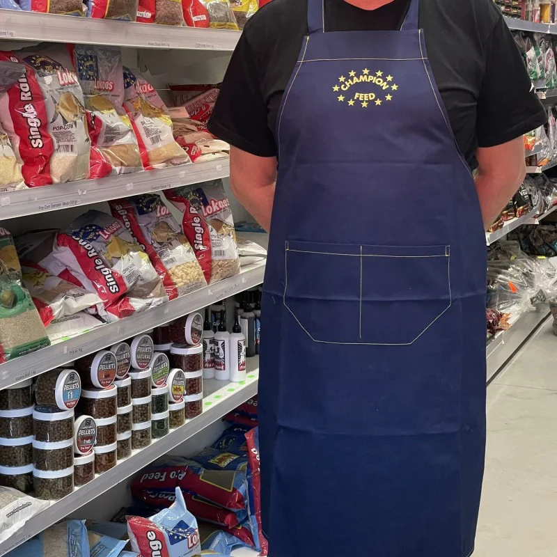 Престилка CHAMPION FEED Apron