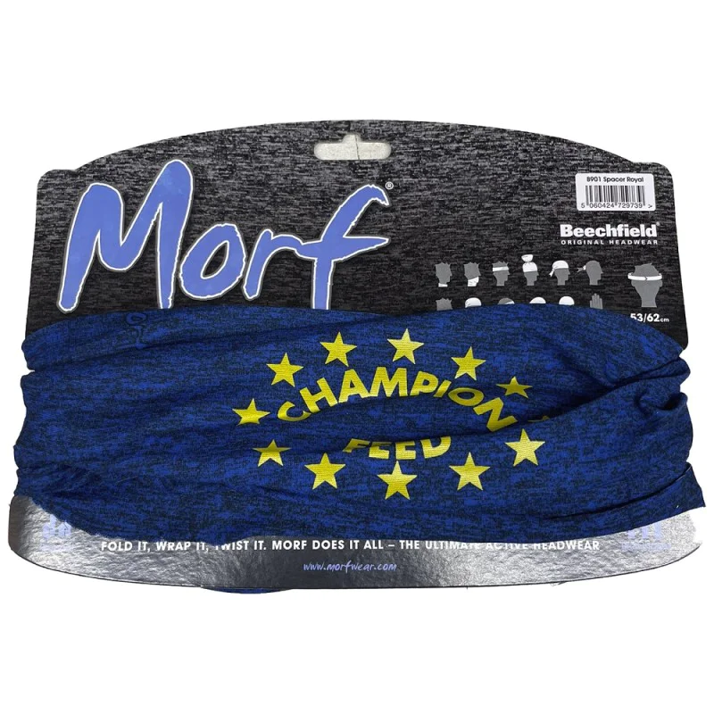 Многофункционален Шал CHAMPION FEED Buff