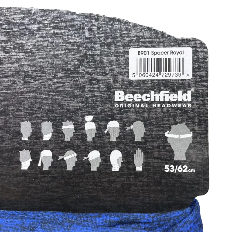 Многофункционален Шал CHAMPION FEED Buff