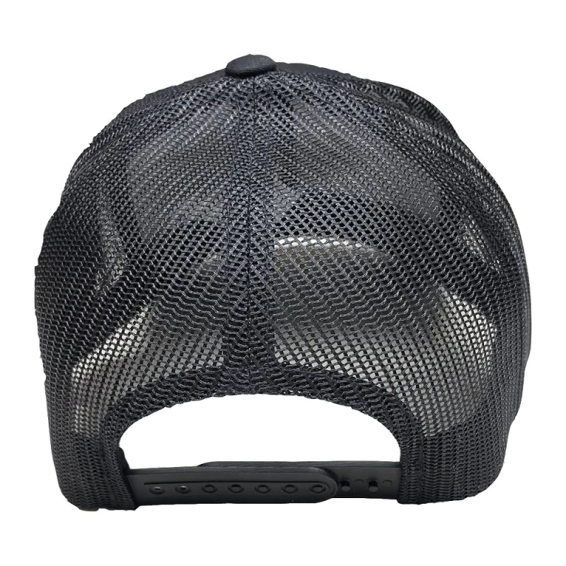 Шапка CHAMPION FEED US Black Cap