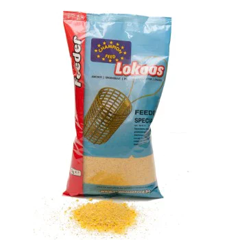 Захранка CHAMPION FEED Feeder Special 1kg