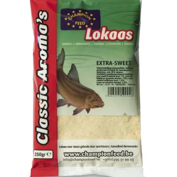 Сух ароматизатор CHAMPION FEED Extra Sweet 250g