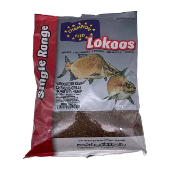 Коноп CHAMPION FEED Milled Roasted Hemp 800g