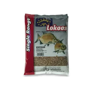 Коноп CHAMPION FEED Monsterhemp 1kg