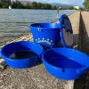 Комплект за захранка CHAMPION FEED Bait Bucket Set 13L