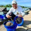Комплект за захранка CHAMPION FEED Bait Bucket Set 13L