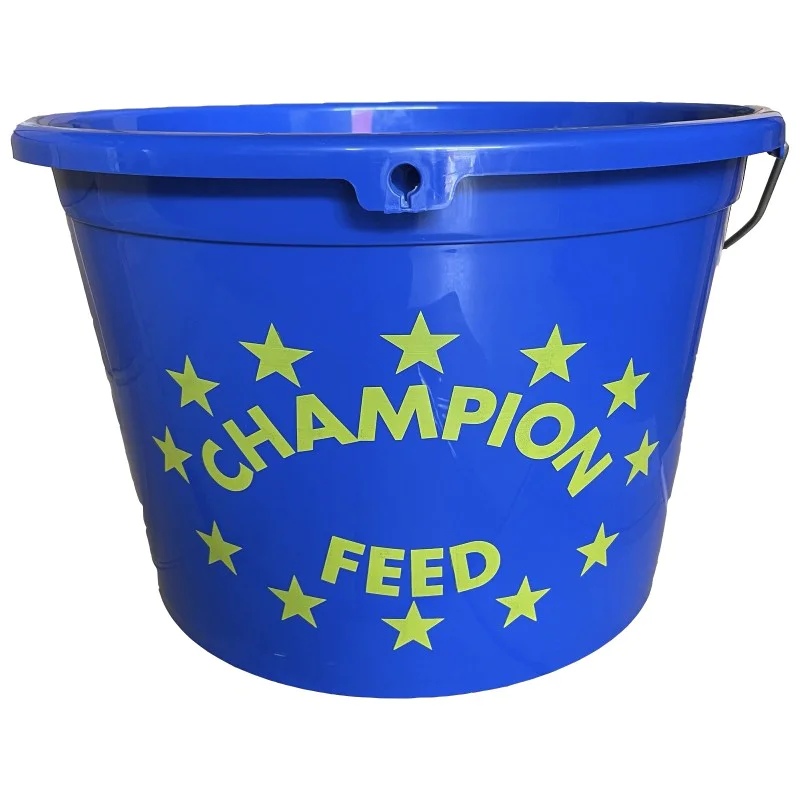 Кофа CHAMPION FEED Bucket 18L