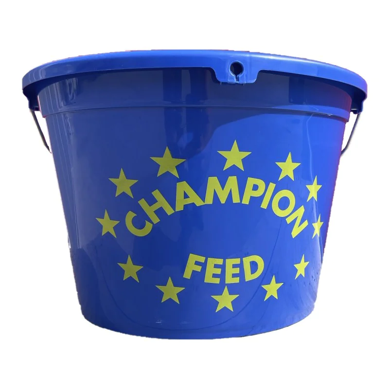 Кофа CHAMPION FEED Bucket 18L