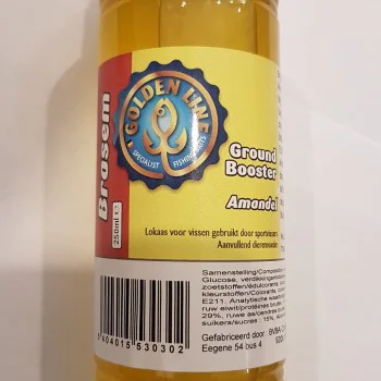 Течна добавка CHAMPION FEED Ground Booster 250ml