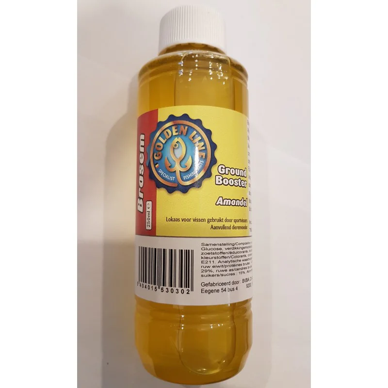 Течна добавка CHAMPION FEED Ground Booster 250ml