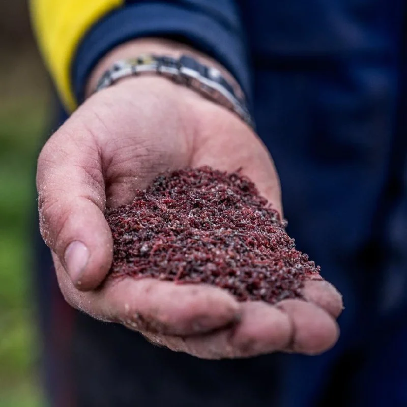 Разделител за фуил CHAMPION FEED Joker Clean 100g