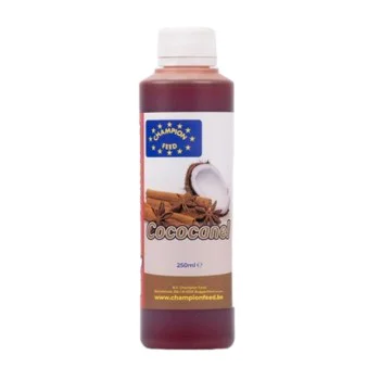 Течен ароматизатор CHAMPION FEED Liquid Aroma Cococanel 250ml
