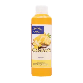 Течен ароматизатор CHAMPION FEED Liquid Aroma Pinacolada 250ml