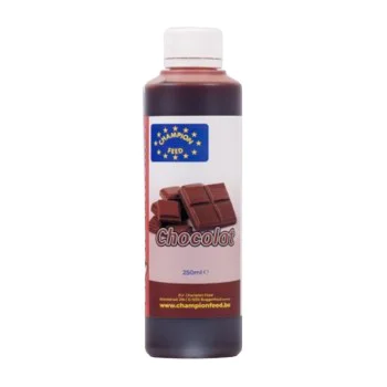 Течен ароматизатор CHAMPION FEED Liquid Aroma Chocolat 250ml