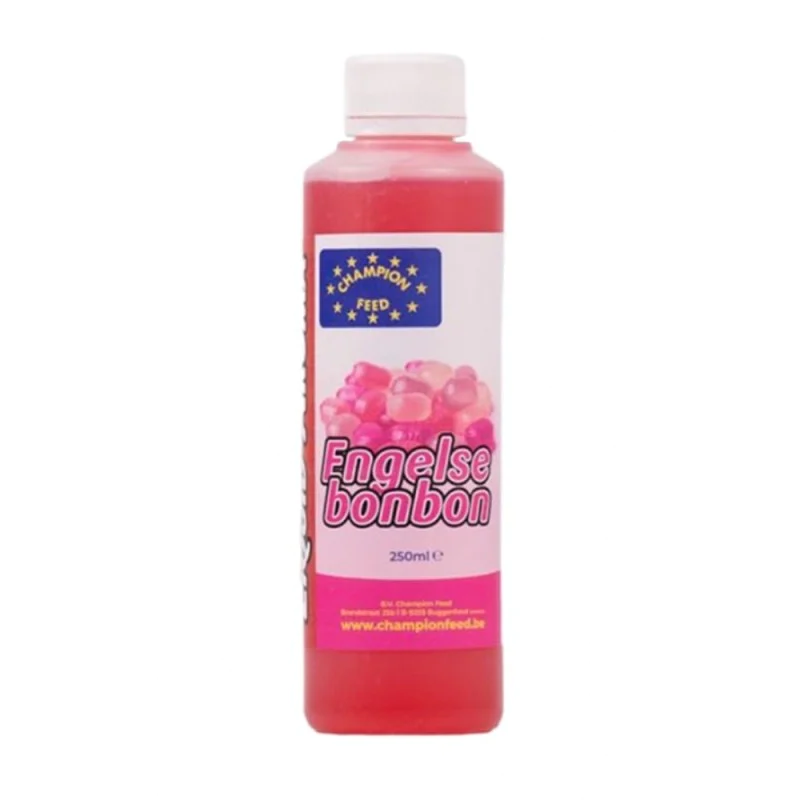 Течен ароматизатор CHAMPION FEED Liquid Aroma Engelse Bonbon 250ml