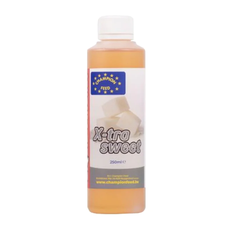Течен ароматизатор CHAMPION FEED Liquid Aroma X-tra Sweet 250ml