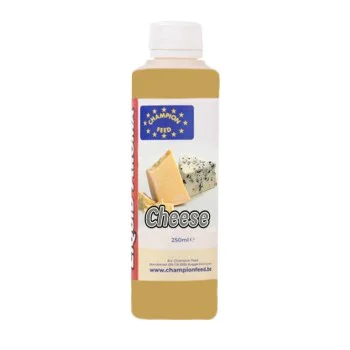 Течен ароматизатор CHAMPION FEED Liquid Aroma Cheese 250ml