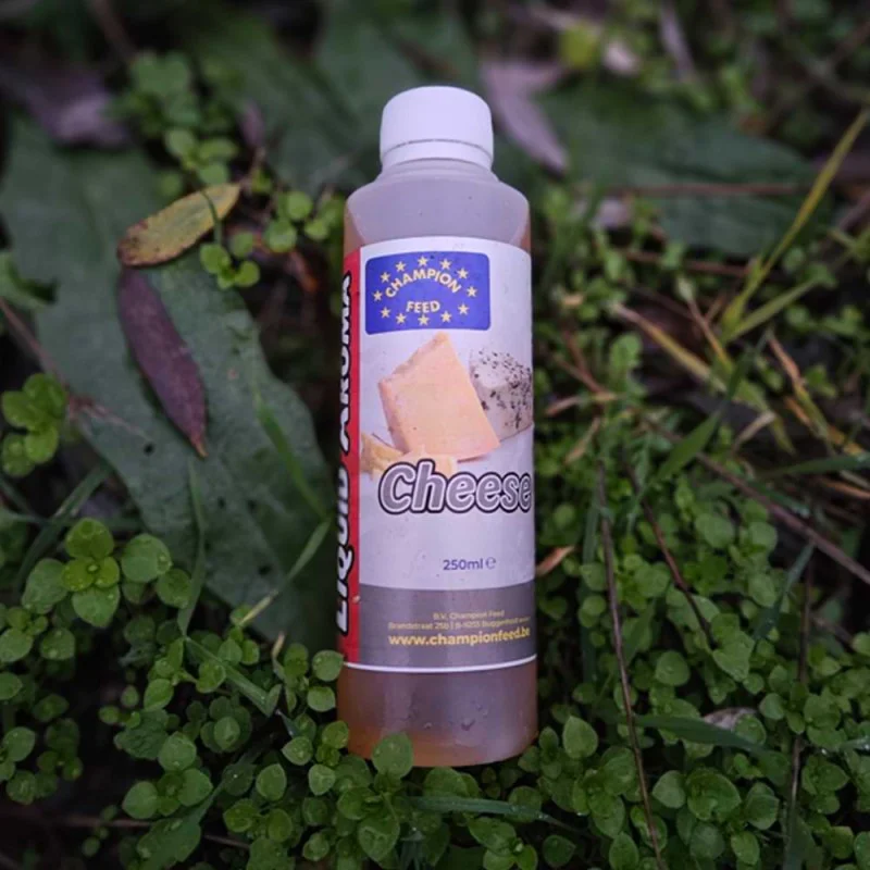 Течен ароматизатор CHAMPION FEED Liquid Aroma Cheese 250ml