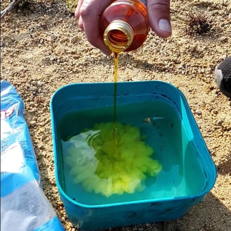 Течен ароматизатор CHAMPION FEED Liquid Aroma Engelse Bonbon 250ml