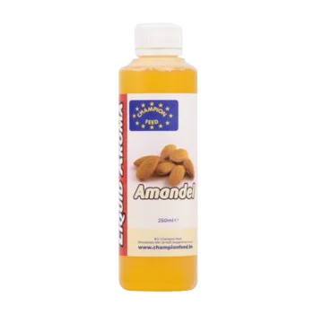 Течен ароматизатор CHAMPION FEED Liquid Aroma Amandel 250ml