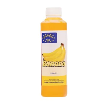 Течен ароматизатор CHAMPION FEED Liquid Aroma Banana 250ml