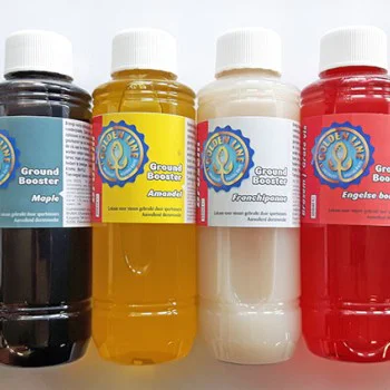 Течна добавка CHAMPION FEED Ground Booster 250ml